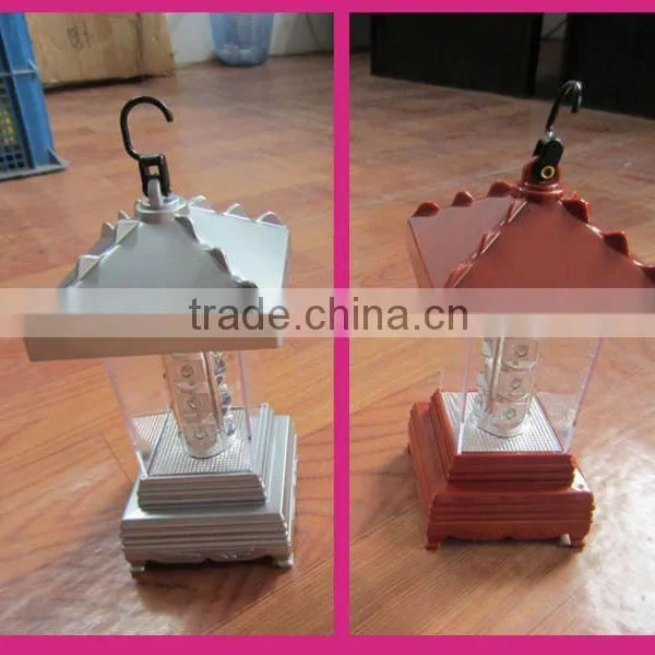 Supply LED Bivouac Camping Light/lantern