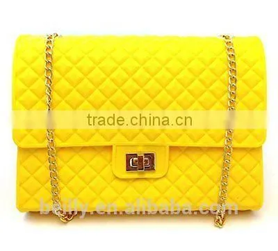 Silicone Beach Bag,silicone Tote Bag,fashion Women Coin Bag photo-4