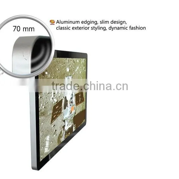 Chestnuter The Cheapest 42inch Wall Mount General Digital Photo Open Frame Lcd Monitor for Advertising Product photo-2