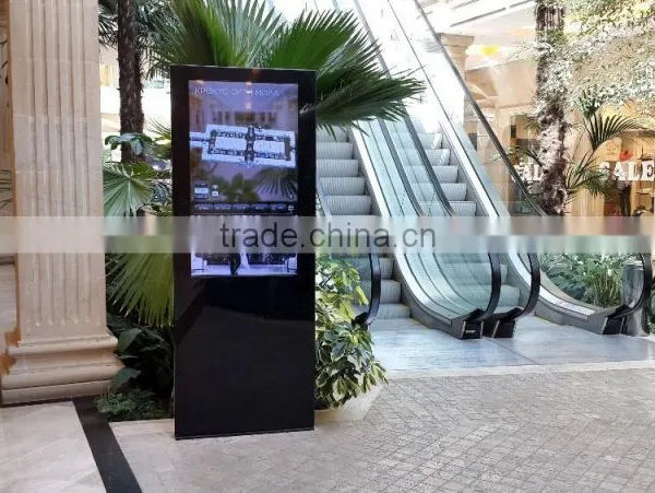 2015 New Advertiser 70 Inch Digital Electronic Menu Boards Outdoor LCD Advertising Player (32"42"46"47"55"65"70"82"84"optional) photo-4