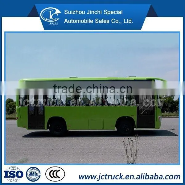 City Bus/47seat Coach Bus/passenger Bus