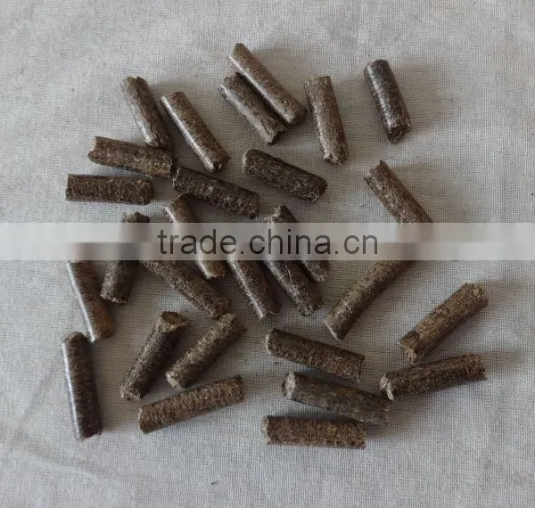 Cheap Wood Pellets photo-2
