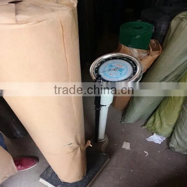 Electro Galvanized Square Wire Mesh Closed Edge photo-6