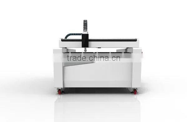 Manufacturer Cheap Price Easy To Operate Metal Laser Cutter Machine photo-2