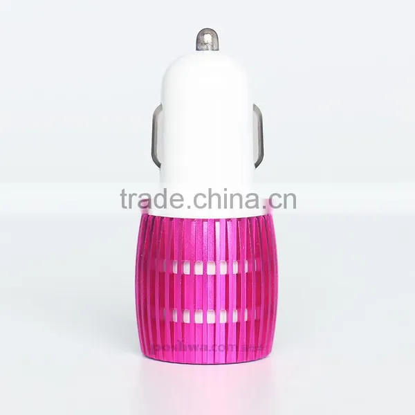 Automobile Usb Charger photo-5