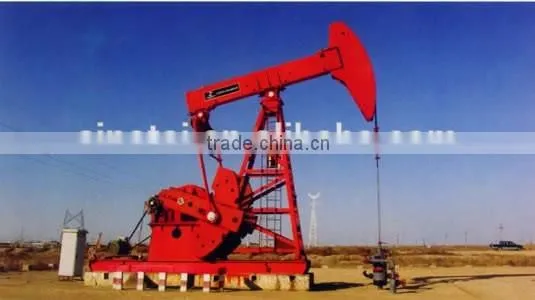 API Spec 11E Pumping units