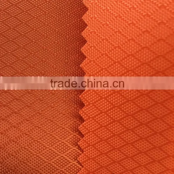 PU Coated Soft Fabric photo-2