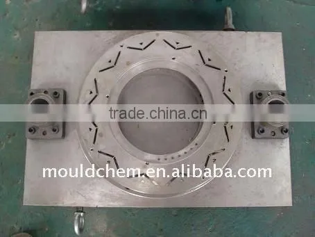 Stator&rotors Stamping Die of Solar Motor