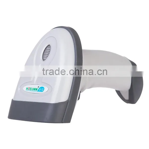NT-1698 High Quality 1D Wired Handheld Laser Barcode Scanner for Supermarket photo-2