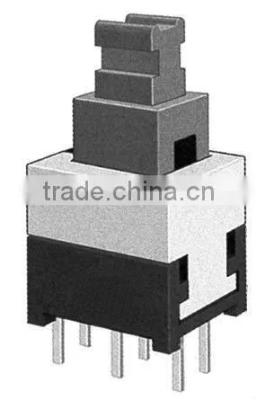 key lock switch PB-22E09