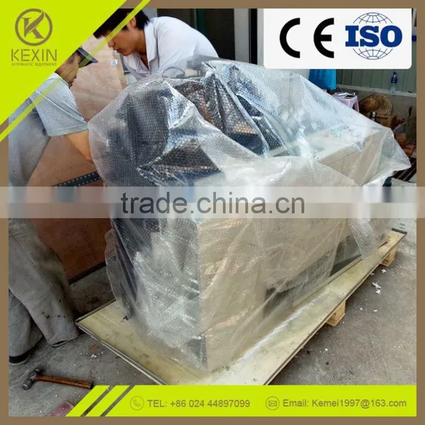 JX114 Professional Design China Manufacturer High Efficiency Ice Stick Sorting Machine photo-6