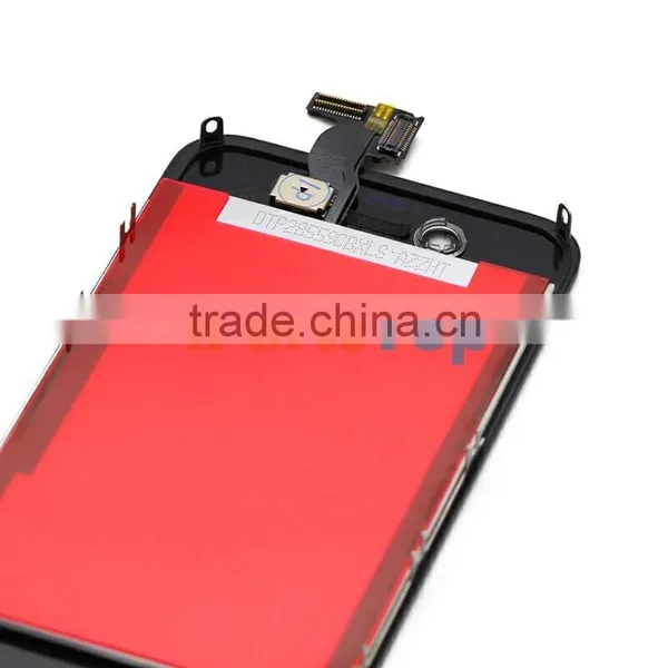 Factory Whosale Lcd Screen for Iphone 4s ,screen Display Repalcement for Iphone 4s , Touch Digitizer for Iphone 4s photo-3