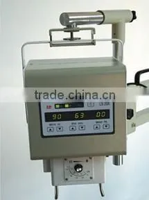 Portable Veterinary X-ray Equipment Machine For Sale photo-5