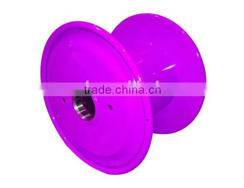 Reinforced High Quality Double Layer Wire Reel Spool photo-4