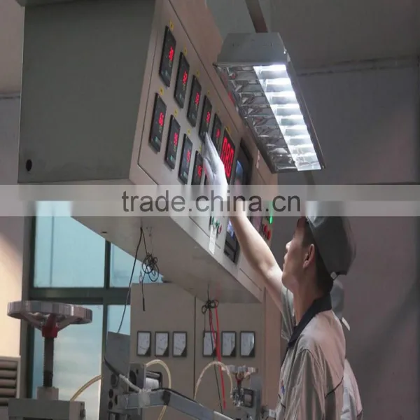 Matte/semi/glossy Polyester Solvent Waterproof Canvas Fabric photo-4