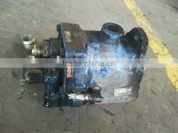 Dump Truck Hydraulic Pump Truck Pto Pump photo-5