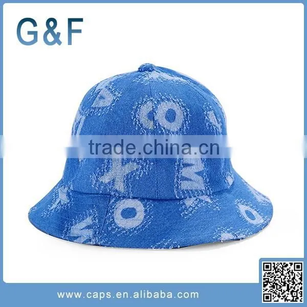 Top Selling Fashion Bucket Hat Men photo-2