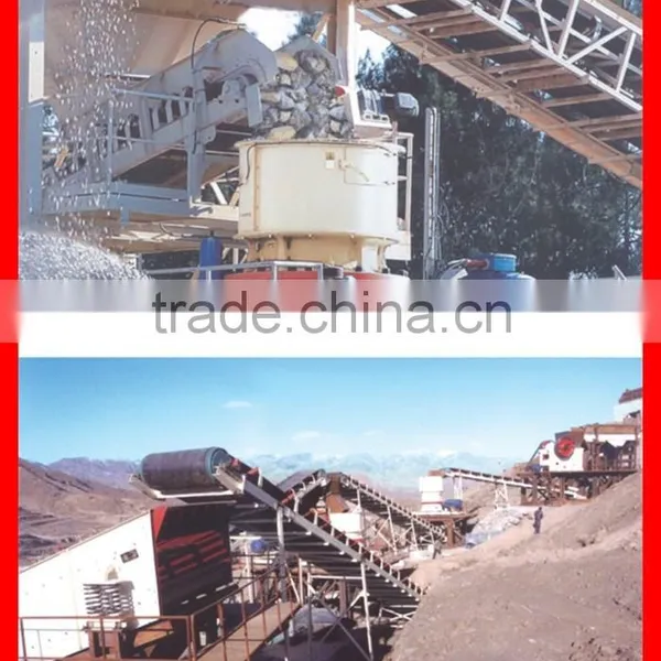 Top Quality Stone Crusher for Sale , Sand Making Machine , Stone Crusher Machine photo-2