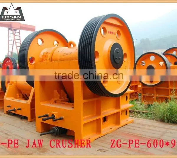 Best Quality Good Price Crusher Plant