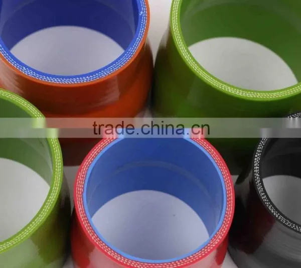 High Performance Silicone Straight Reducer photo-3