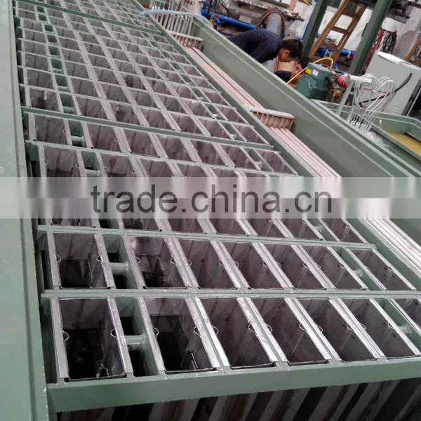 5tons Ice Block Making Machine Price for Hot Sales photo-3