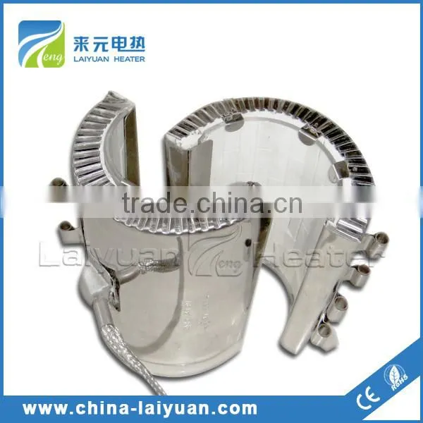 Industrial Air Band Heater photo-6