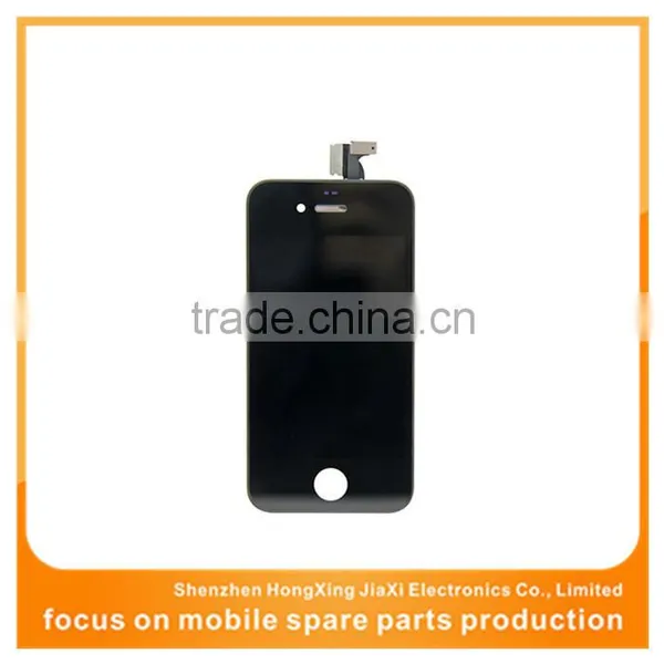 Best Price With Original Flex for Iphone 4 Lcd for Iphone 4 Screen Display photo-3