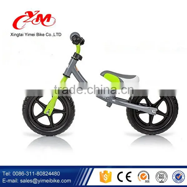 Hot Selling Kids no Pedal Bike for Walking / no Pedal Bicycle With CE /kids Bike no Pedal photo-6