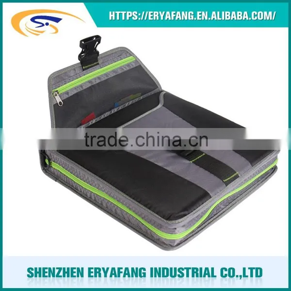 Wholesale Cheap Custom Office 3 Ring Conference Binder photo-4