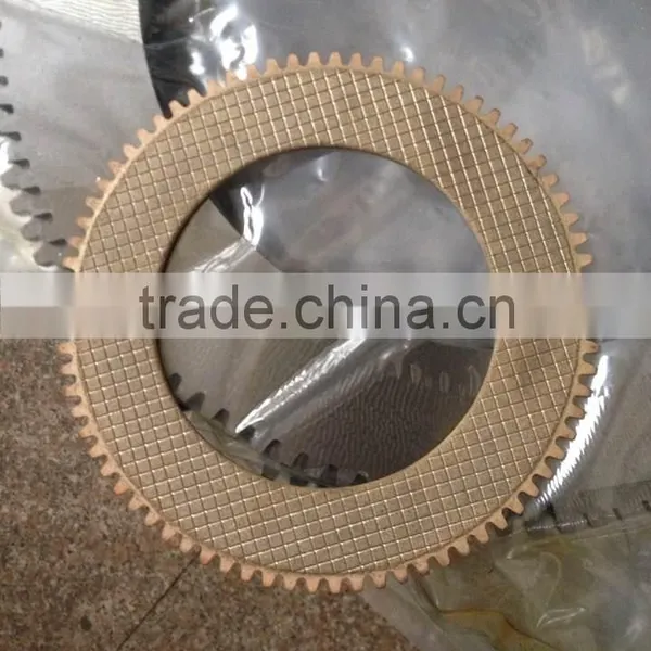 John Deere T15801 Copper-steel Sinter Friction Disc