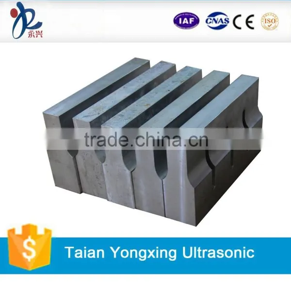 PE/HDPE Mining Geogrid Welding Machine With CE Certificate photo-6