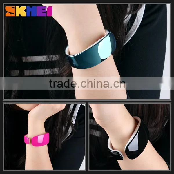 SKMEI Fashion LED Watch photo-5