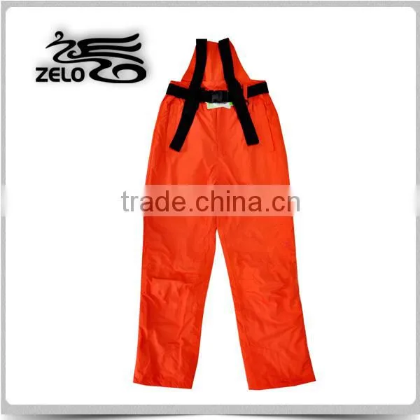 Waterproof Winter Custom Women Ski Pants photo-6
