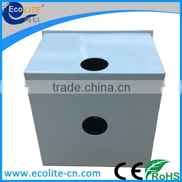 2016 Latest Modern Aluminum LED Outdoor Wall Lamp photo-3
