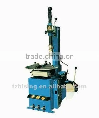 Tyre Changer