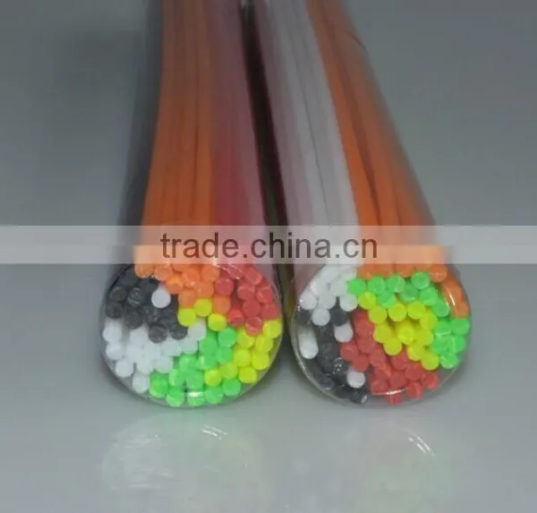 PLA/ABS for 3D Drawing Pen 3d Printing Pen Filament photo-3