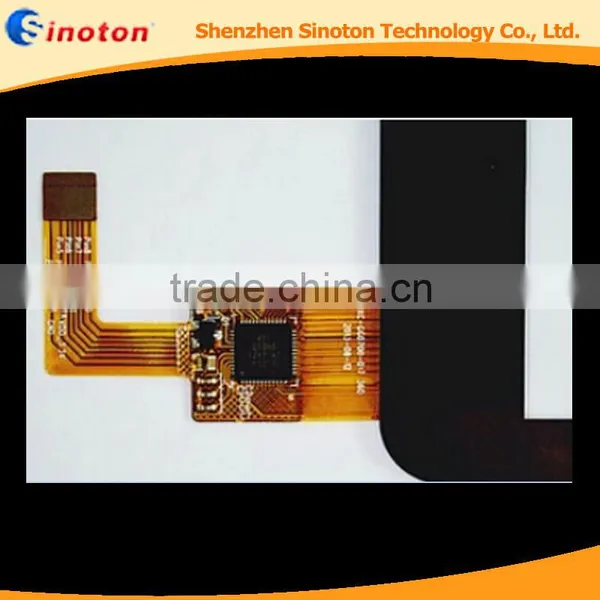 100% Guarantee Brand New Replacement Touch Screen Digitizer For XC-GG0700-017 360 photo-2