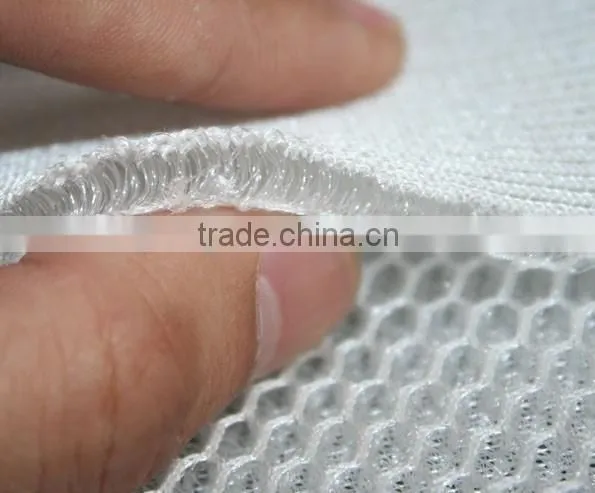 Spacer Fabric