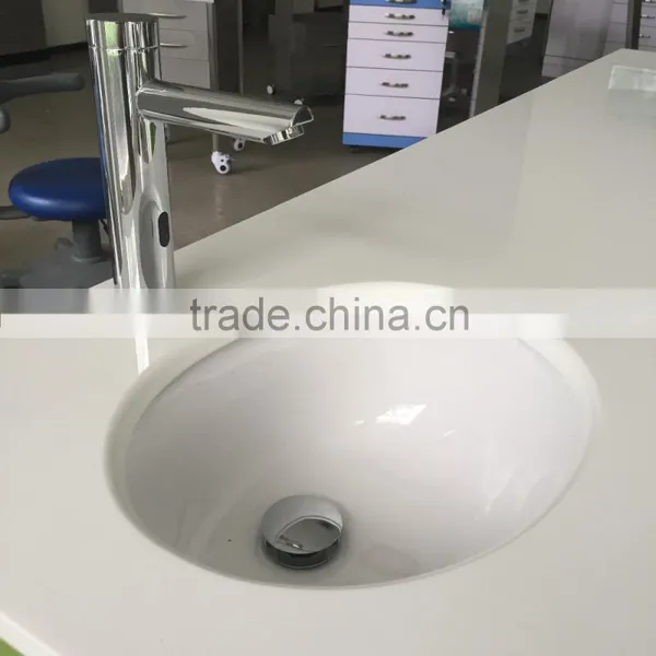 Dental Cabinet Jingle Manufactrue Display In The Sino Dental Beijing Exhibition photo-4