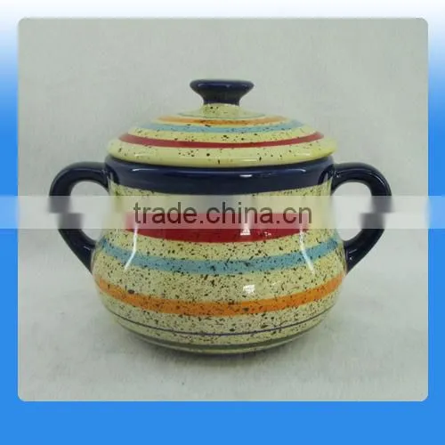 High Quality Ceramic Kitchen Oil Bottle ,ceramic Olive Oil Bottle for Kitchen photo-5