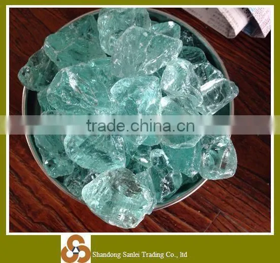 Cheap Crushed Mirror Glass photo-6