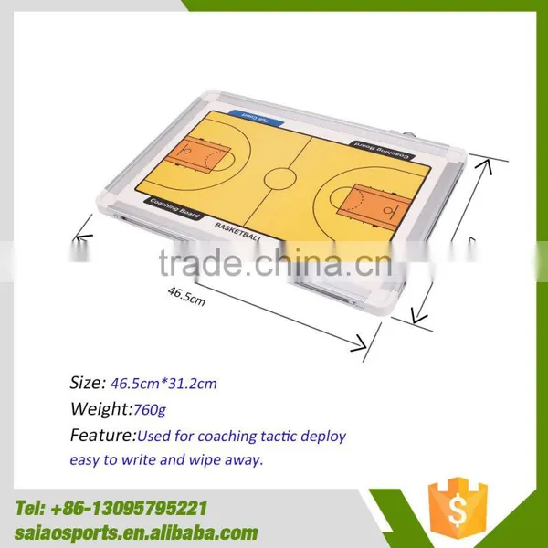 Professional Basketball Coach Tactic Board, N B A Tactic Board, Coach Assistance Products