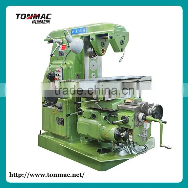 Horizontal Milling and Boring Machine X6132