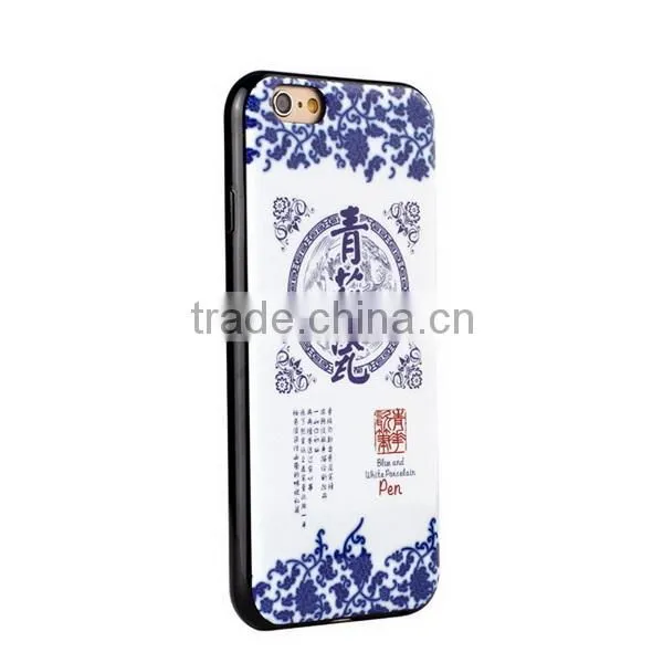 Luxury Phone Case Slicone photo-2