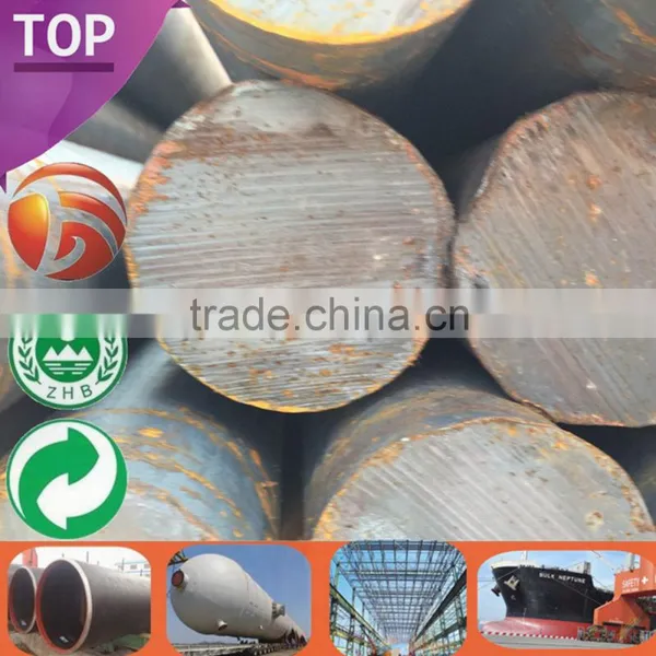 Sae 1018/20# High Quality 1020 Steel Bar Standard Sizes Round Steel Bar photo-3