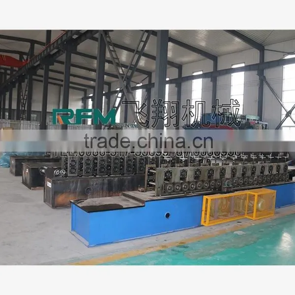 FX Color Stone Coated Metal Roof Tile Making Machine photo-6