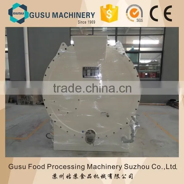 CE Approved High Quality Chocolate Conching Machine photo-2