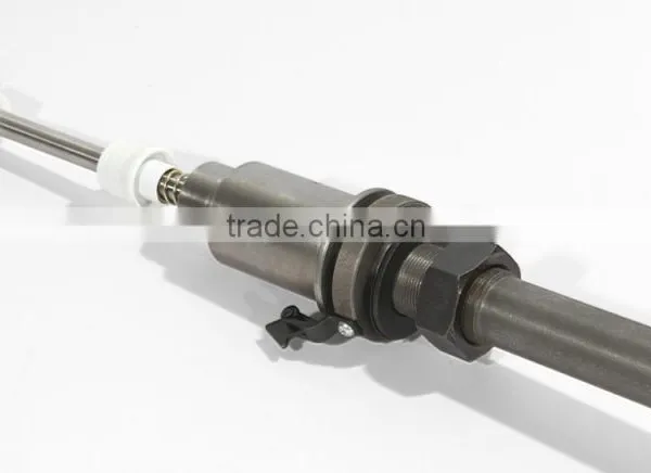 Cotton Spinning Machine Spindle photo-3