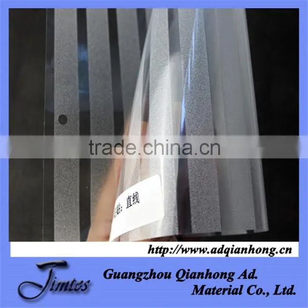 Removable Decoration Film / Static Cling Window Film photo-3