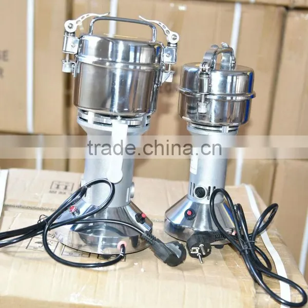 2016 Hot Sale New Designed Coffee Grinding Machine photo-4